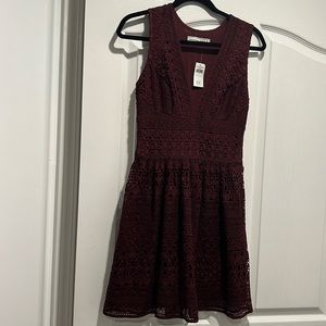 NWT Abercrombie & Fitch dress size 0